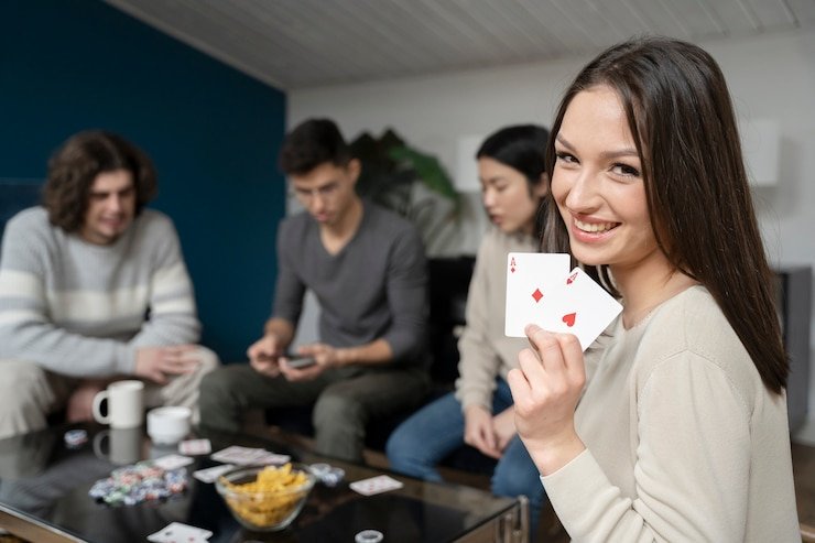 Koleksi permainan slot dan dealer langsung livedrawhk
