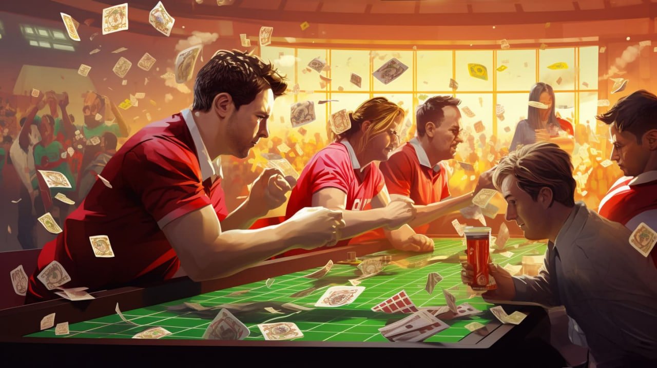 Kontrol aksi cepat pemain di livedrawhk Panel aksi pemain Speed Blackjack dengan tombol hit, stand, dan double down
