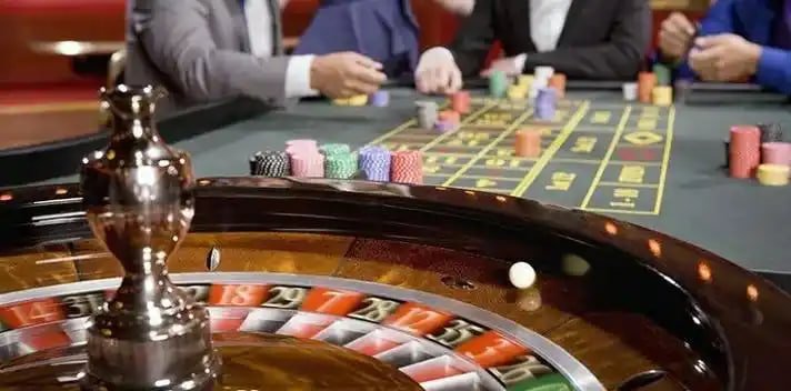 Dashboard Gaming Tren Teratas livedrawhk menampilkan permainan populer, statistik aktivitas, dan rekomendasi real-time